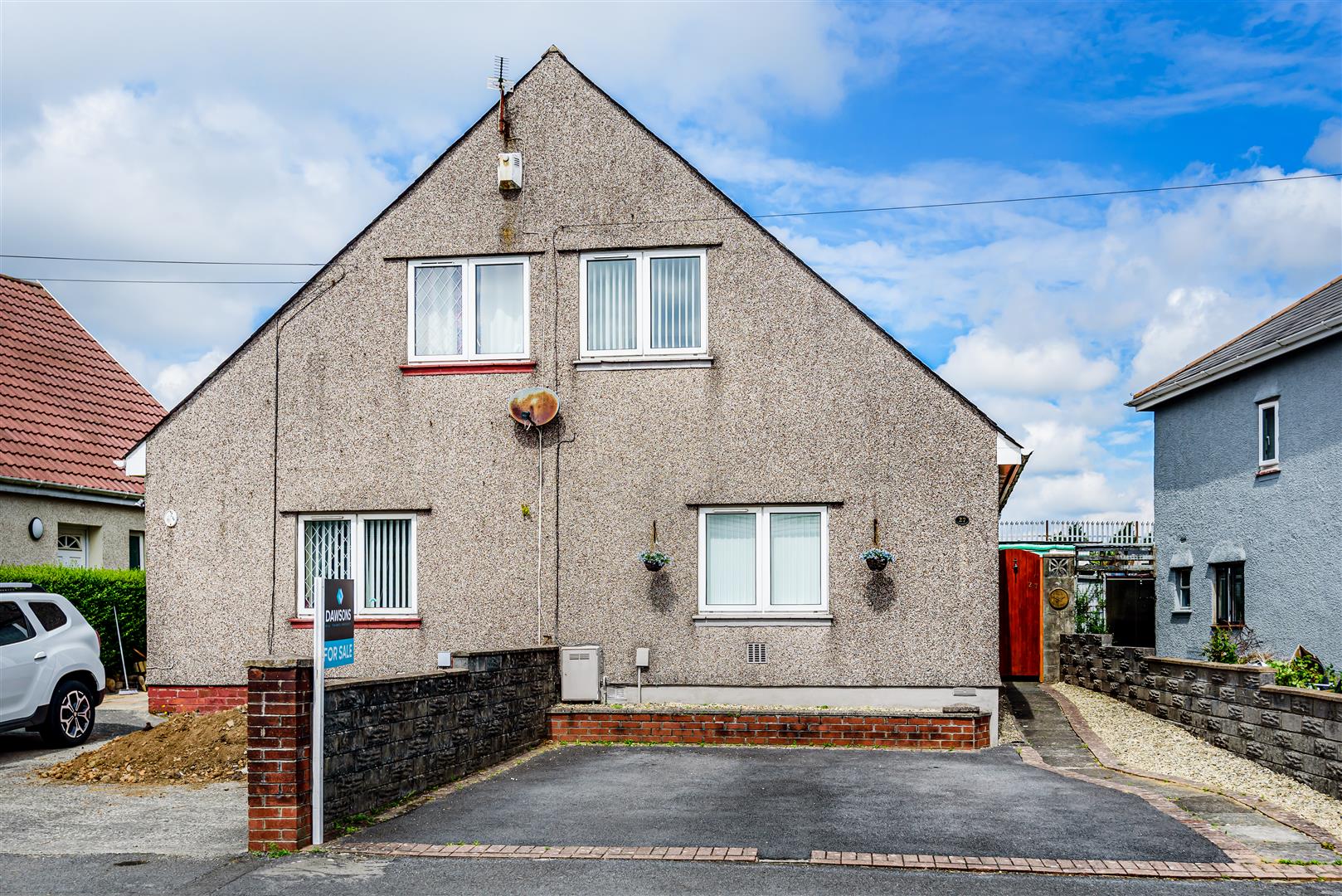 Properties for Sale Grid Dawsons Estate Agents in Swansea and